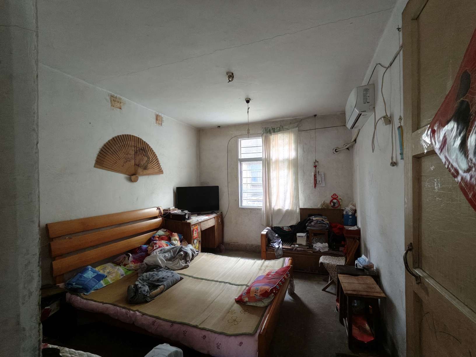 基建村 57平 两室一厅 学区房 满两年 交通便利_3