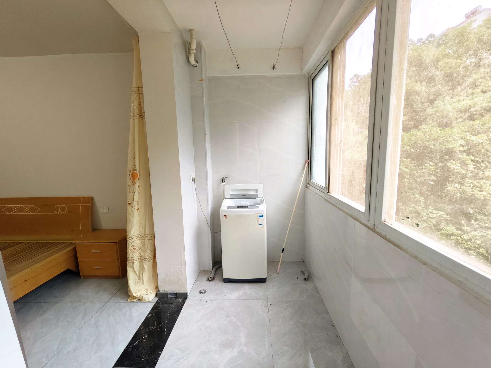 香樟苑一期 80平 两室一厅 交通便利 学区房 配套齐全_9