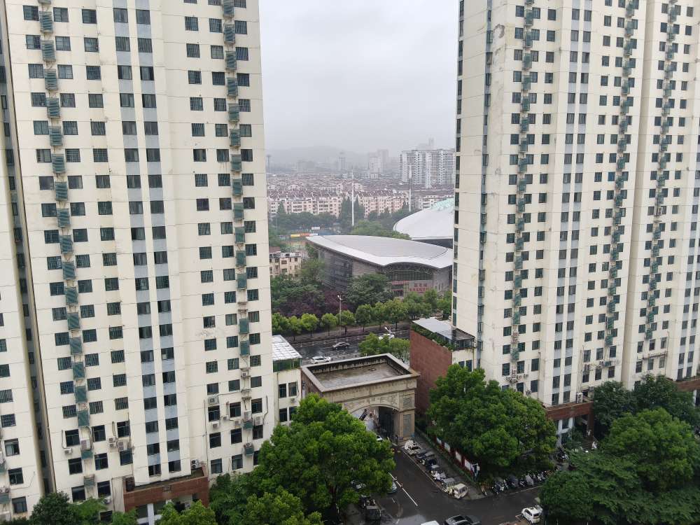 玺园 90平 精装两室两厅 满两年 学区房交通便利_9