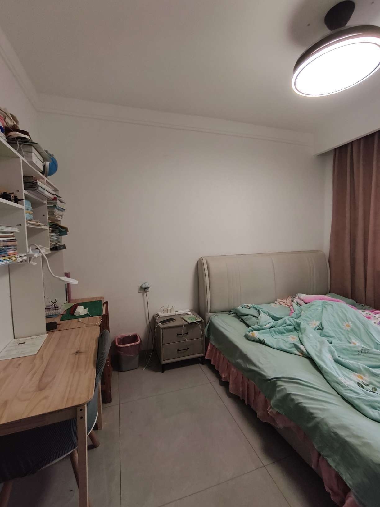 书香雅苑 130平 三室两厅两卫 交通便利 学区房 满两年_6
