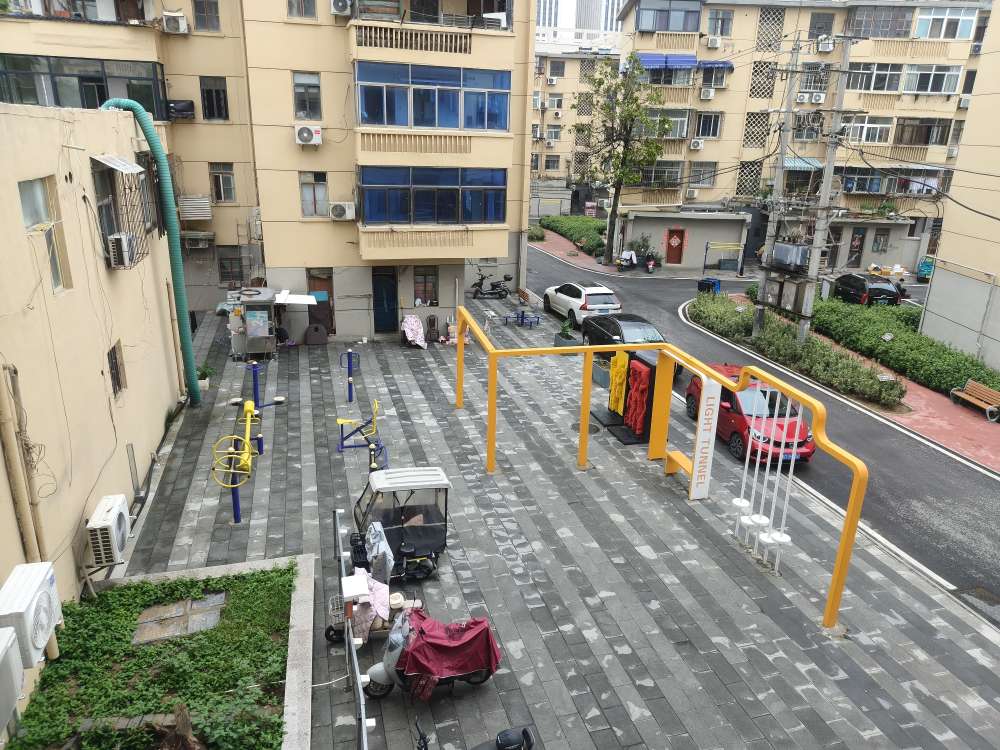 前锋一村 58平 两室一厅南向 交通便利学区房 随时看房_15
