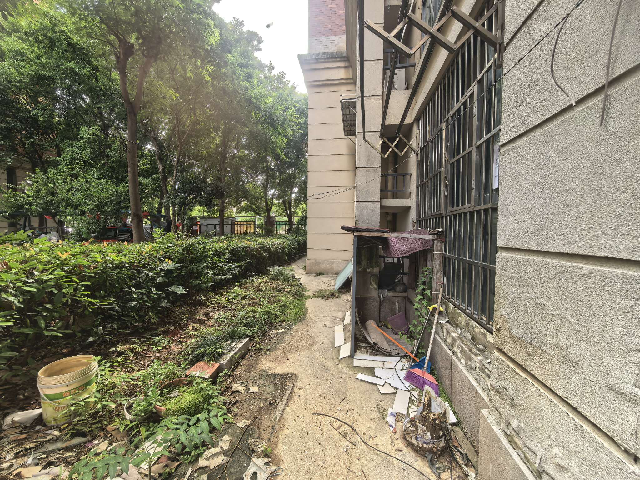 山南印象二室二厅精装 婚房  急售淮师附小实验中学双学区_14