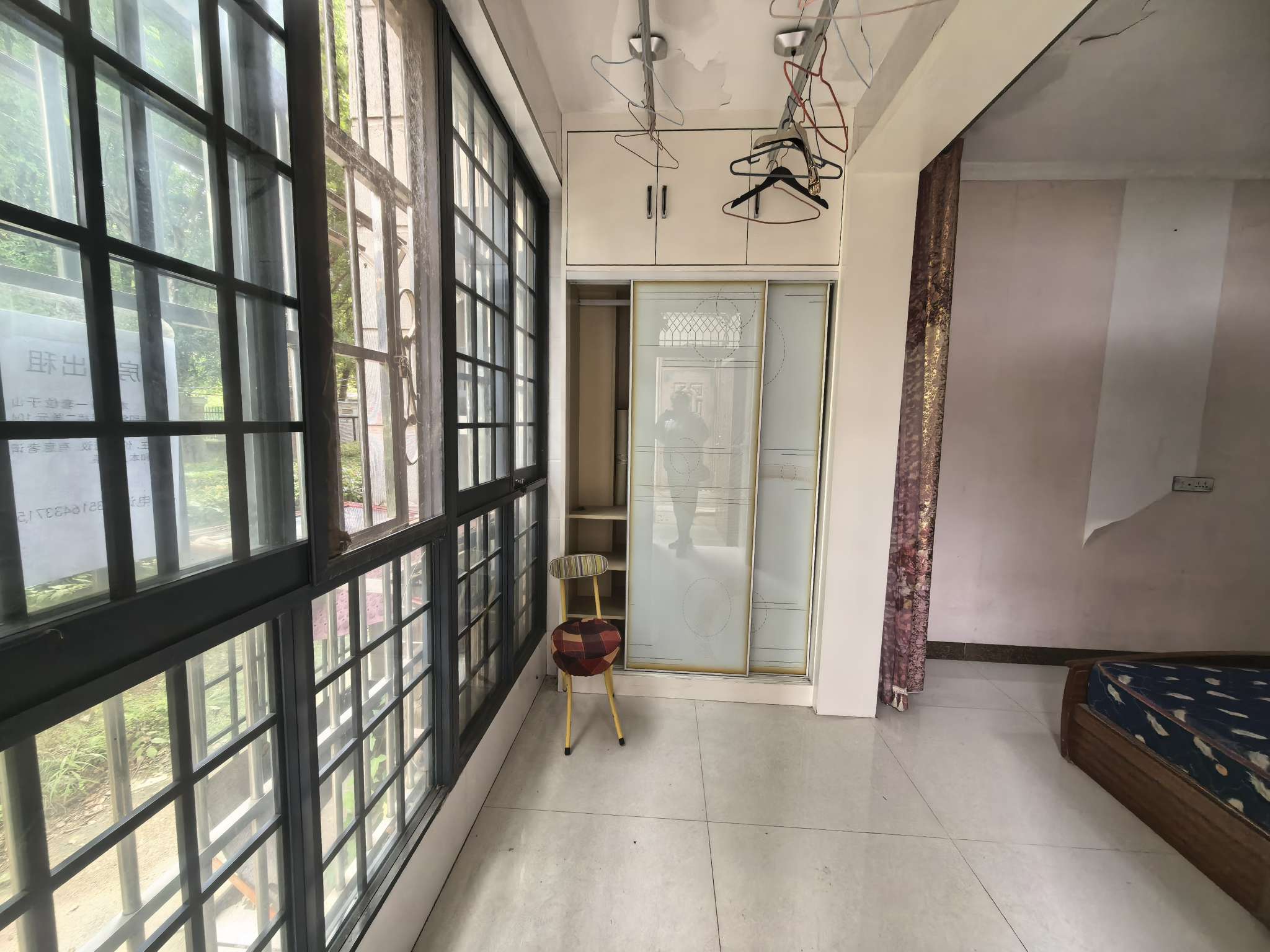 山南印象二室二厅精装 婚房  急售淮师附小实验中学双学区_9