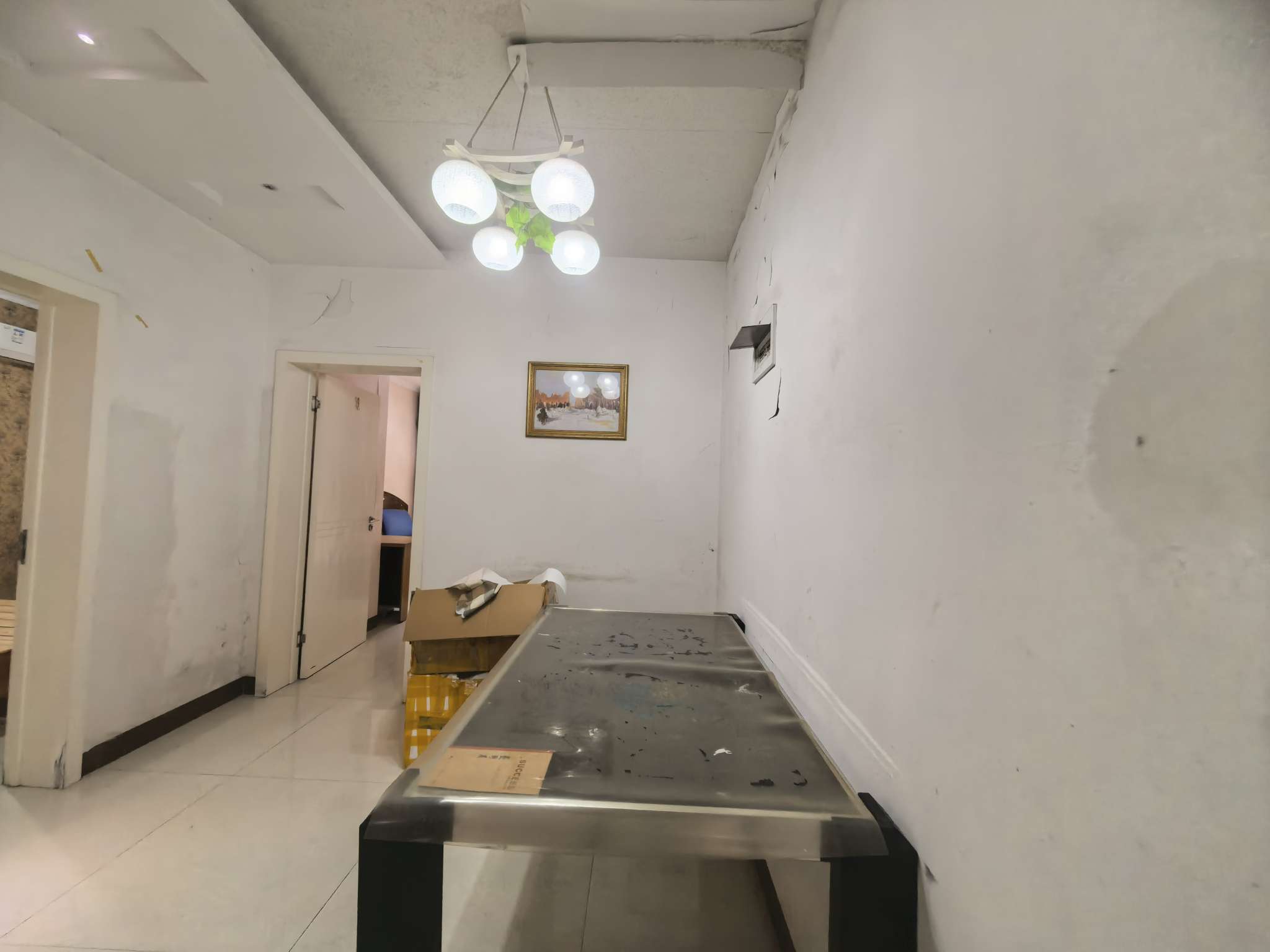 山南印象二室二厅精装 婚房  急售淮师附小实验中学双学区_15