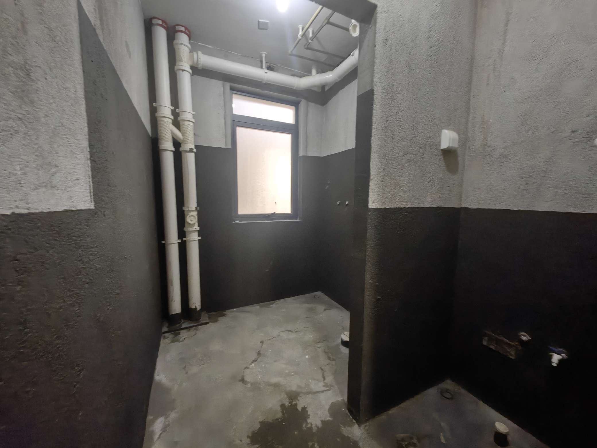 向阳苑 97平 三室两厅 学区房 交通便利 毛坯随心装_16