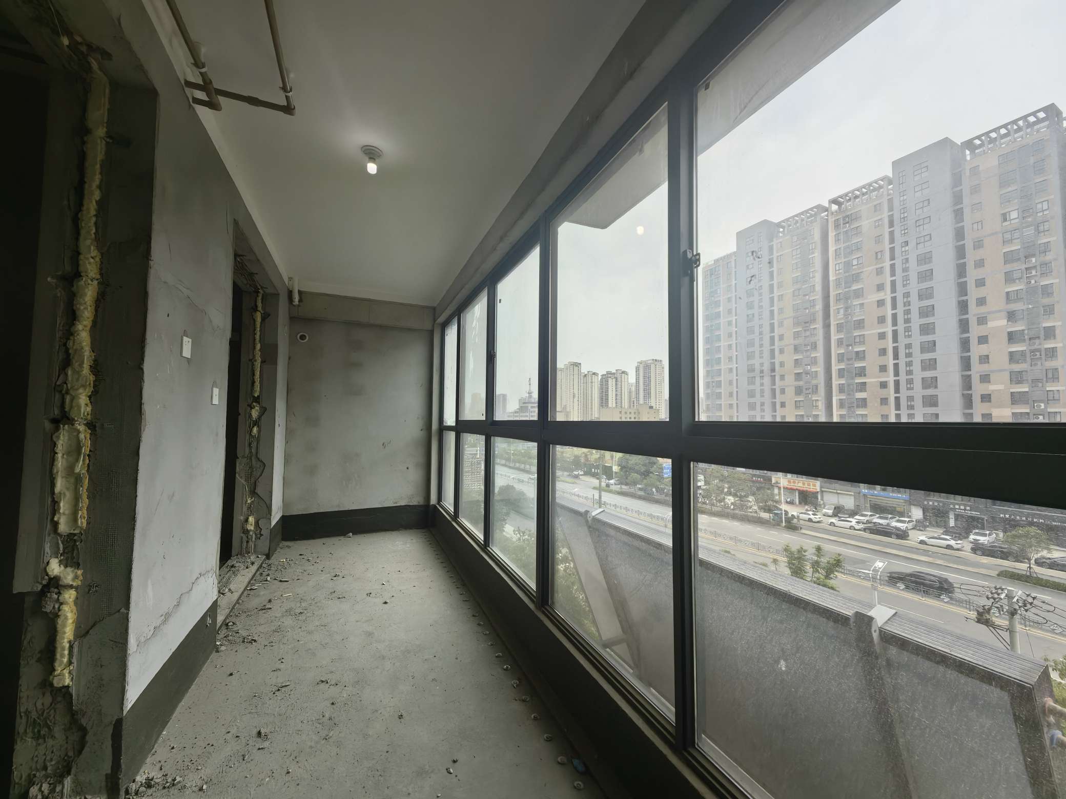 向阳苑 97平 三室两厅 学区房 交通便利 毛坯随心装_13