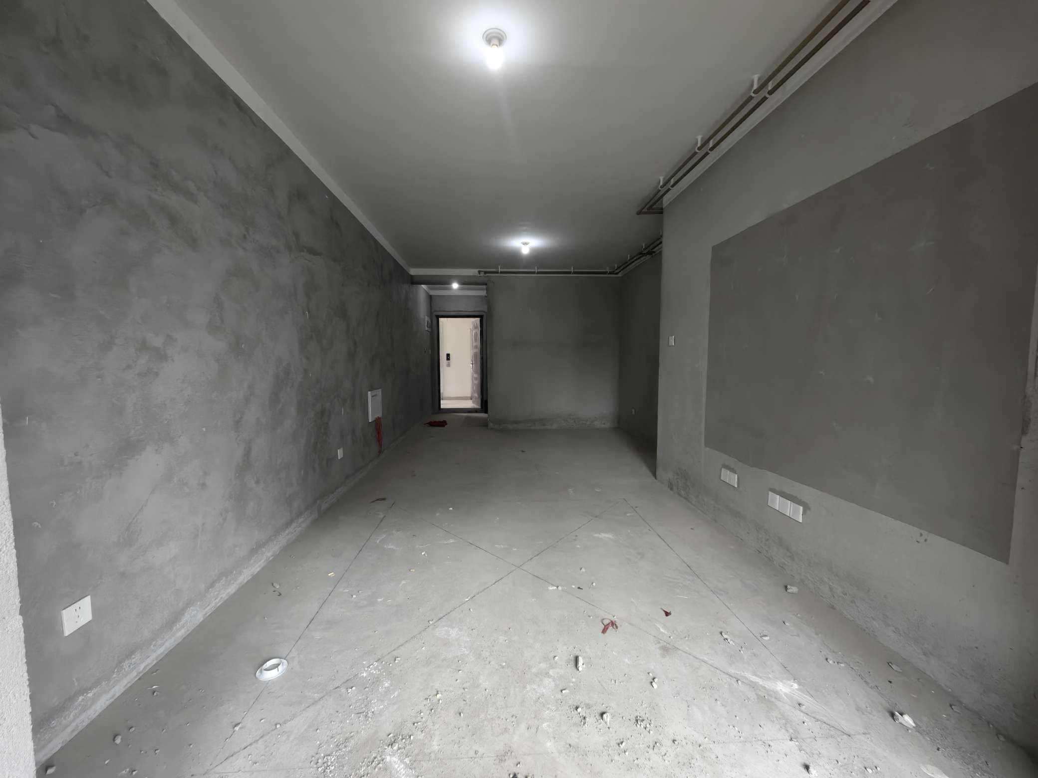 向阳苑 97平 三室两厅 学区房 交通便利 毛坯随心装_10