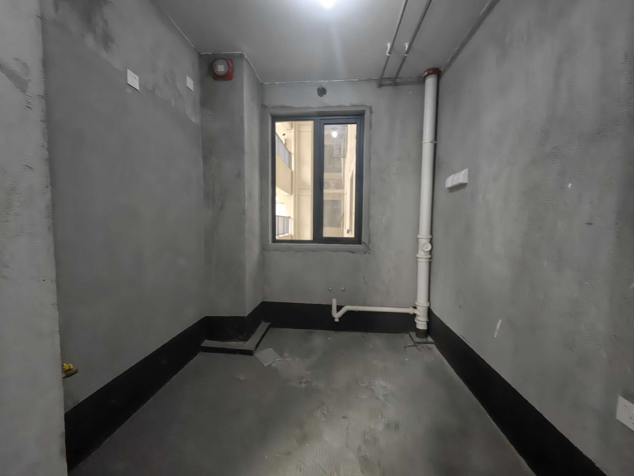 向阳苑 97平 三室两厅 学区房 交通便利 毛坯随心装_12