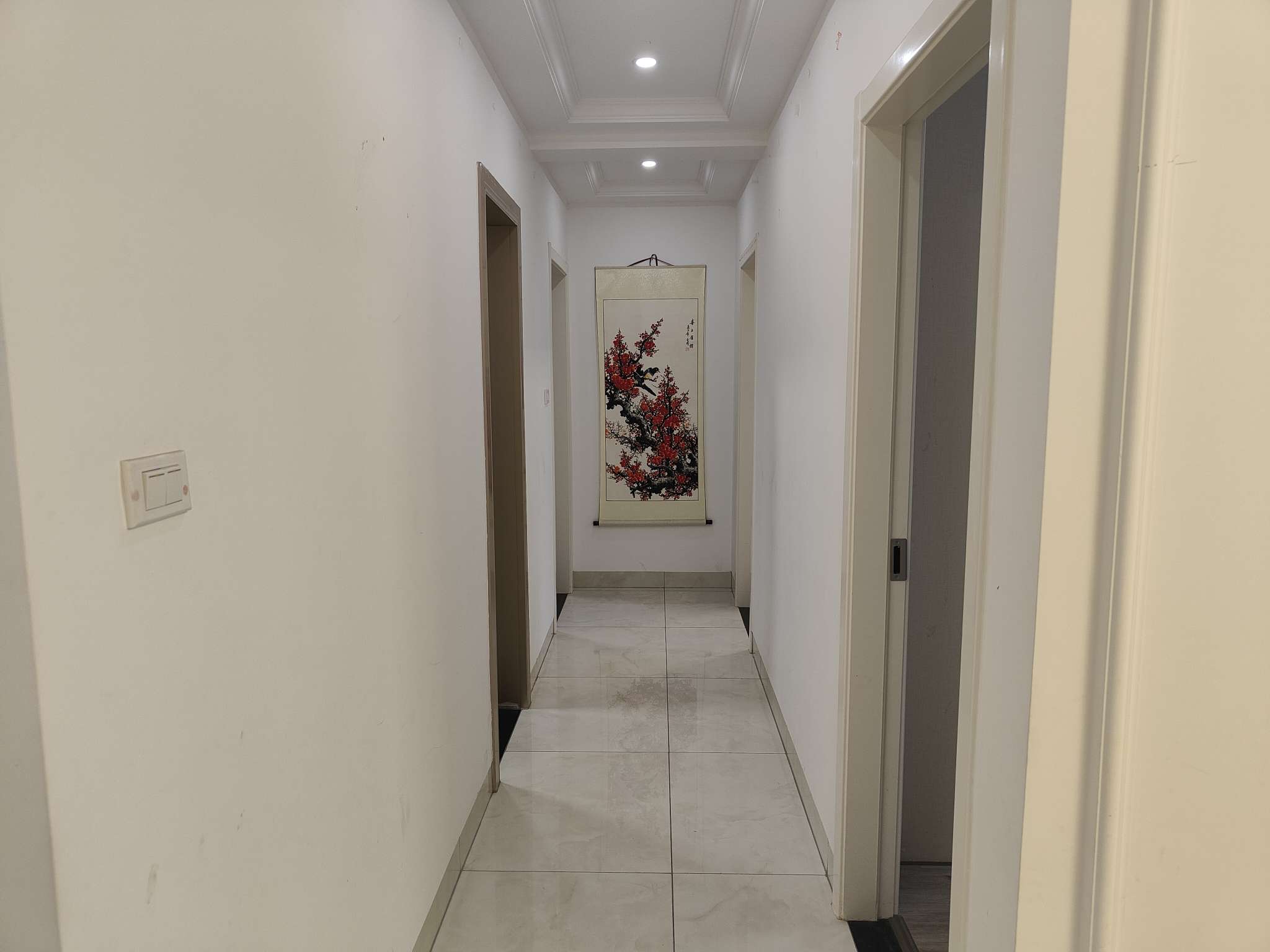 新城悦府一期 99平精装三居 满两年 配套齐全_10