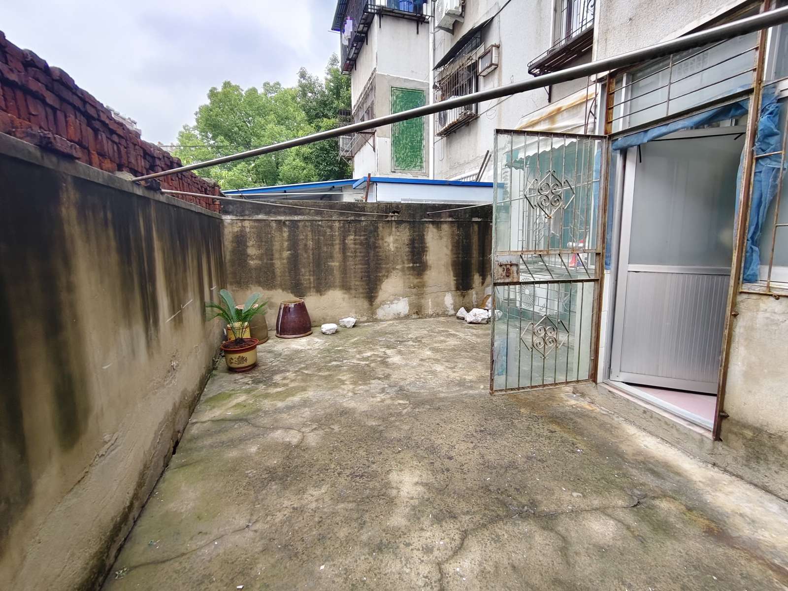 钟郢小区 64平 南向两室 交通便利 随时看房_8