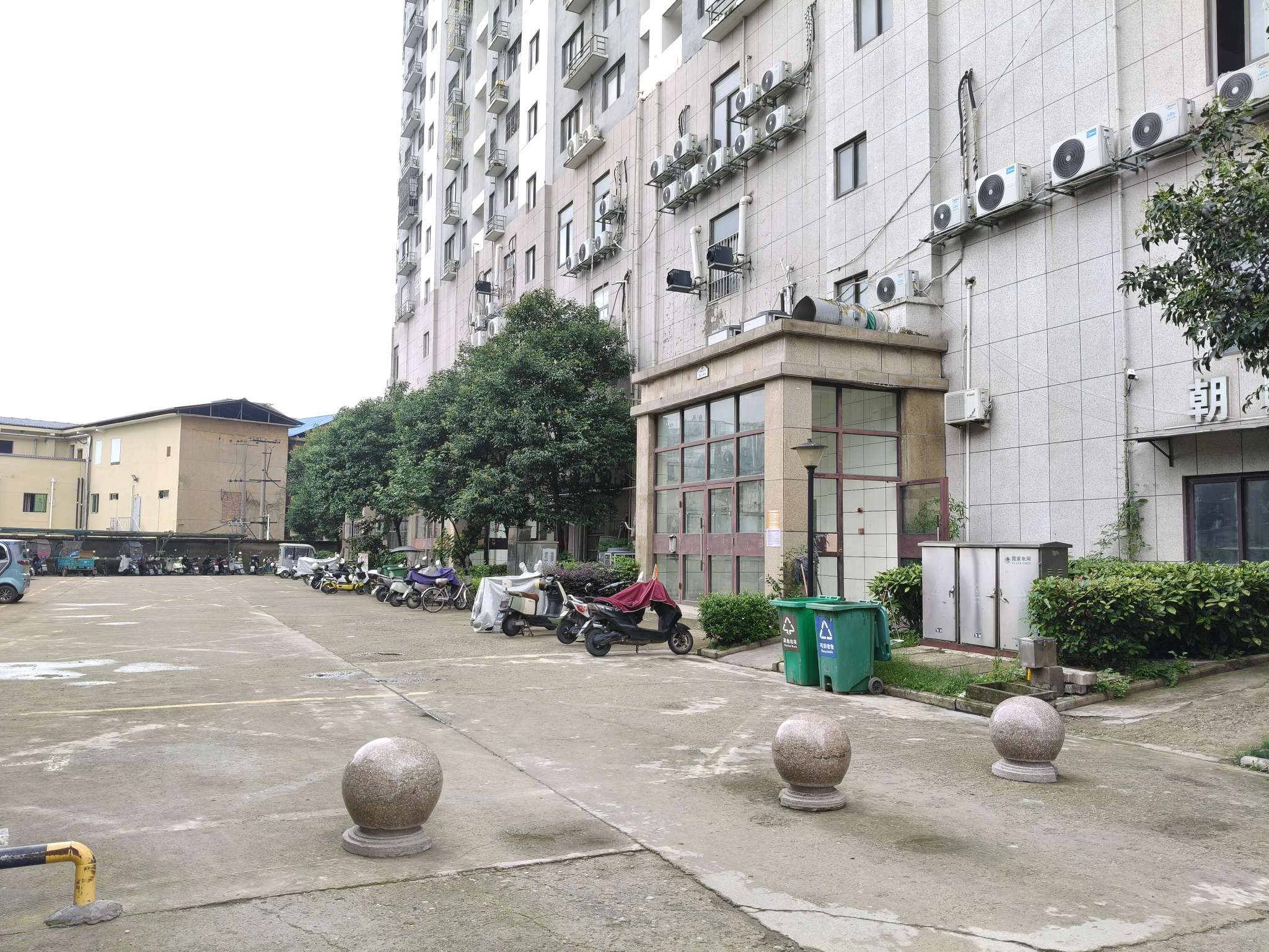 谢家集区西城国际_11