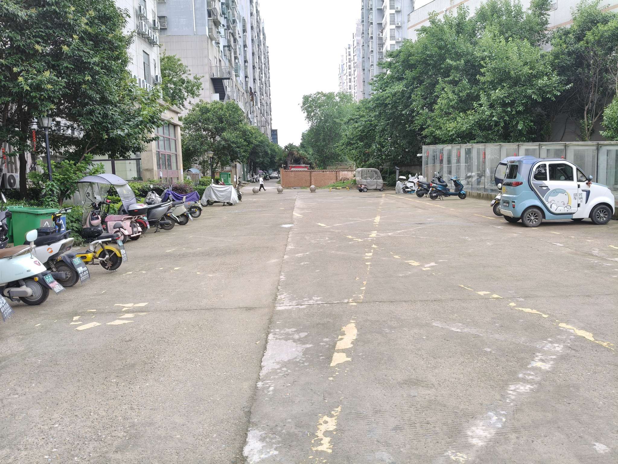 谢家集区西城国际_10