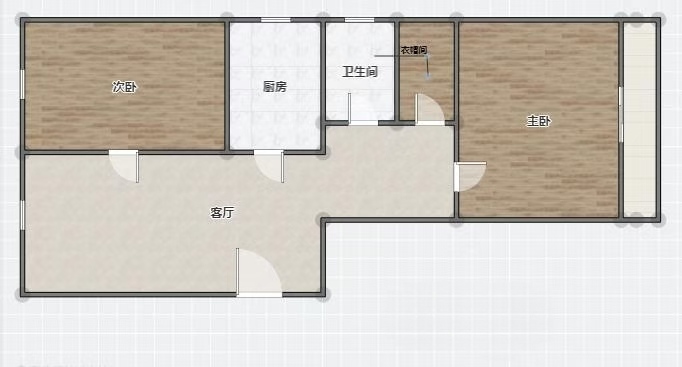 谢家集区西城国际_13