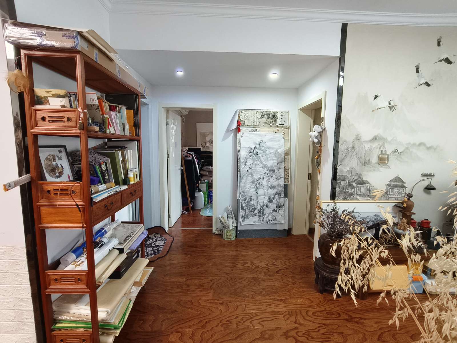 寿滨小区二期 89平 精装两室两厅 满五唯一 学区房_10