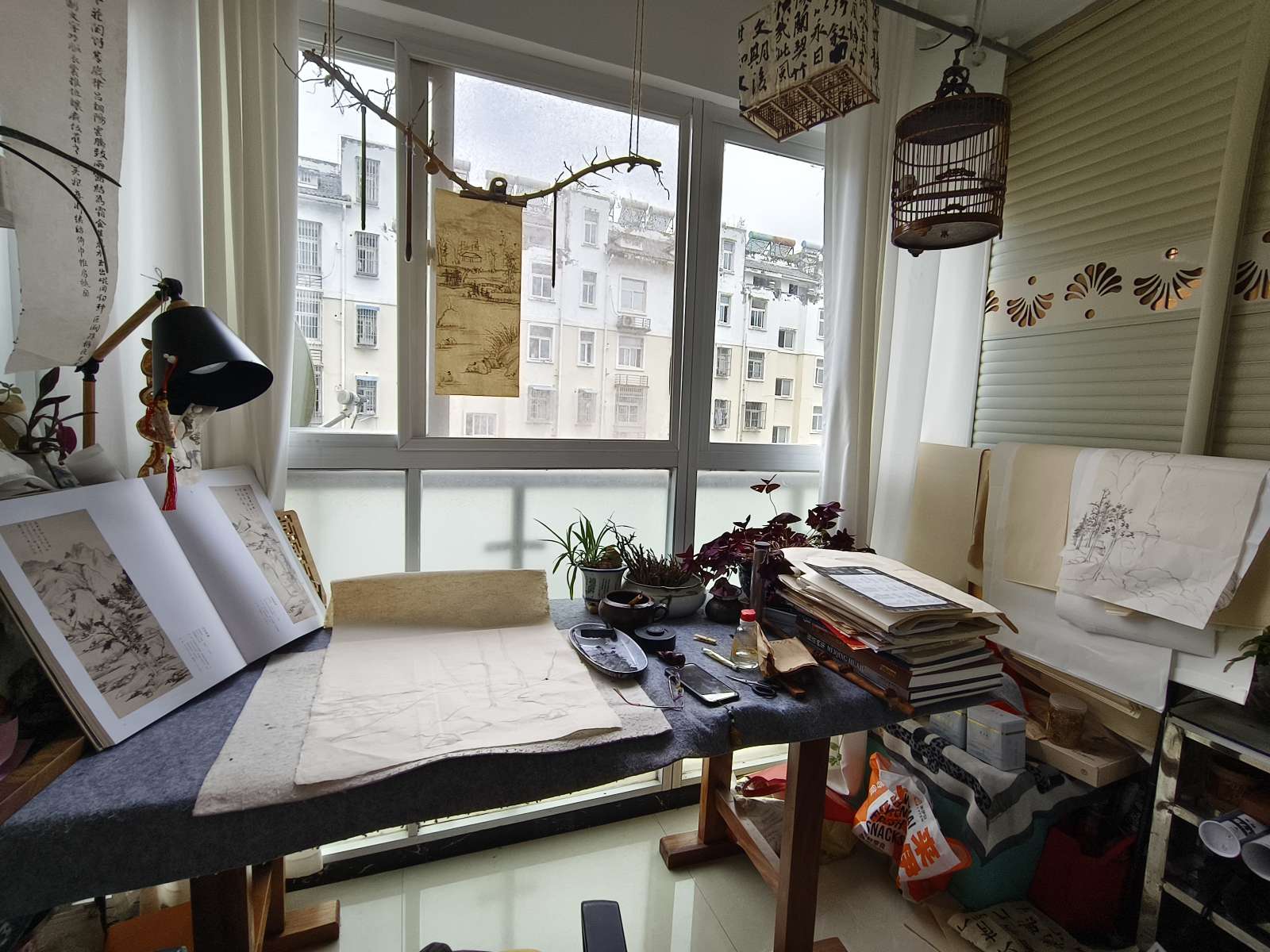 寿滨小区二期 89平 精装两室两厅 满五唯一 学区房_6