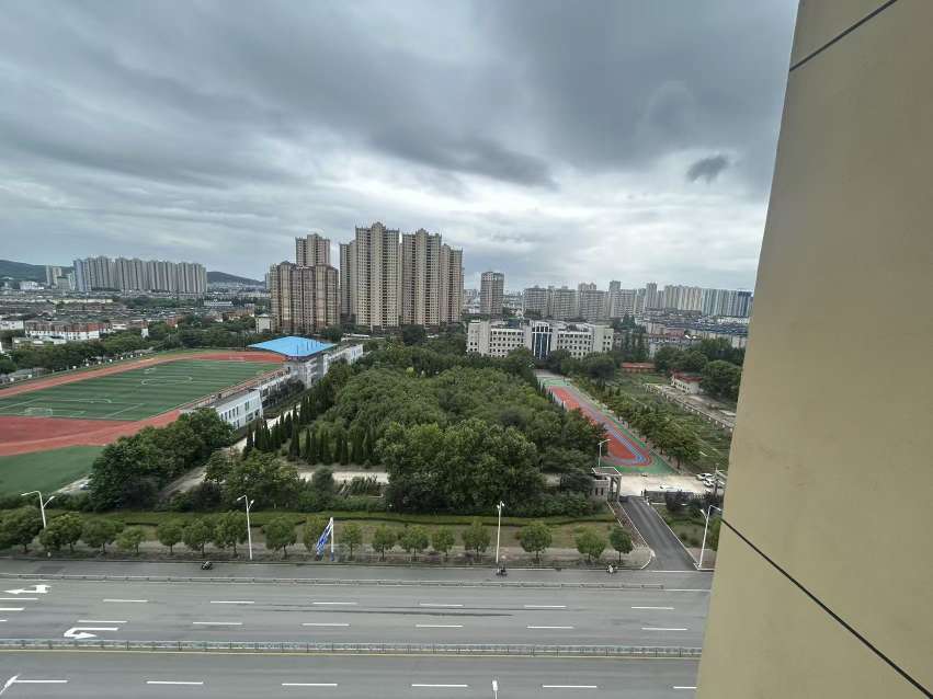 安成雅居二期 109平 三室两厅 满五唯一次新房 2900元/平_11