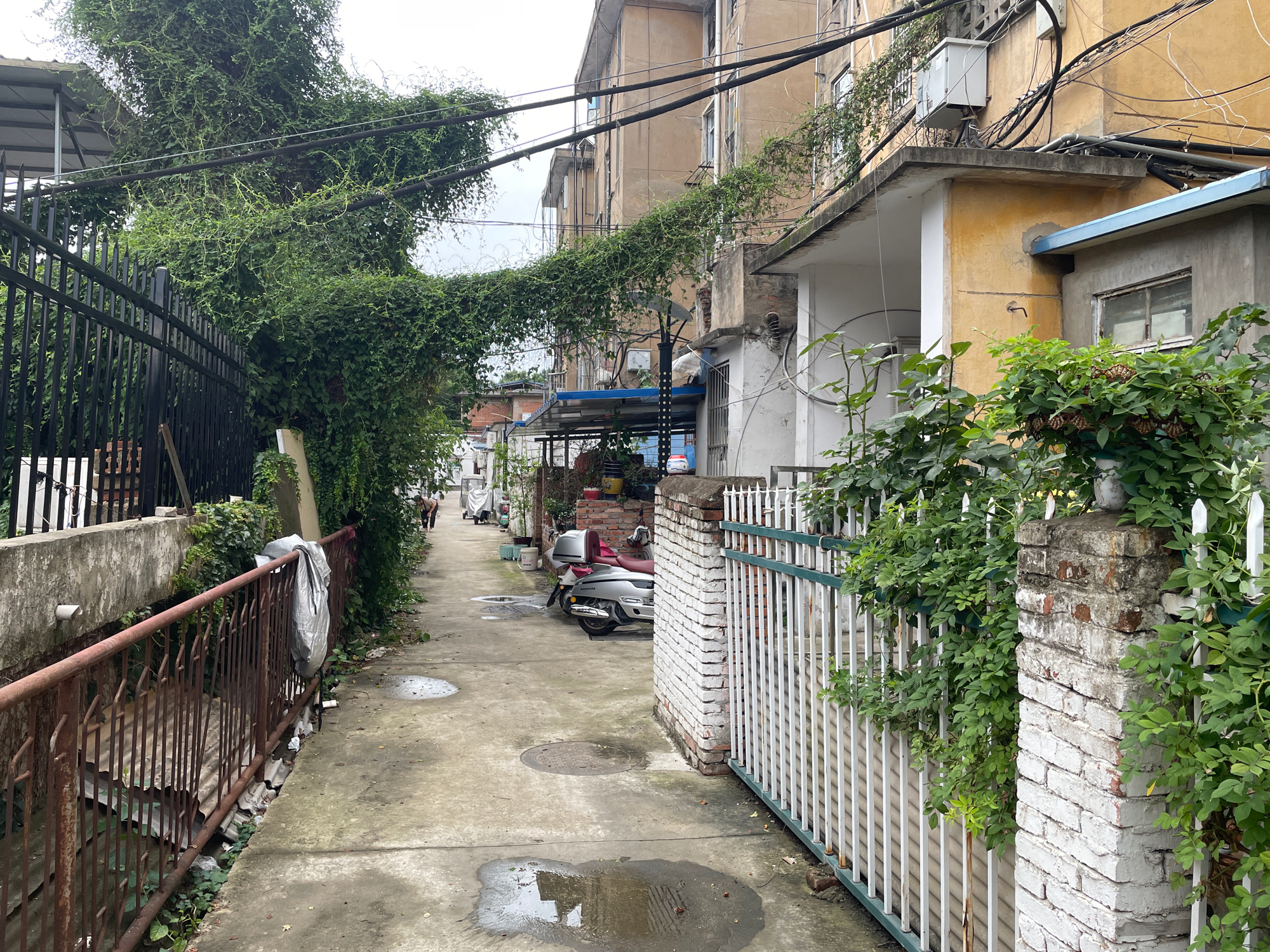 基建村 70平 精装三室 采光好 随时看房 学区房_8