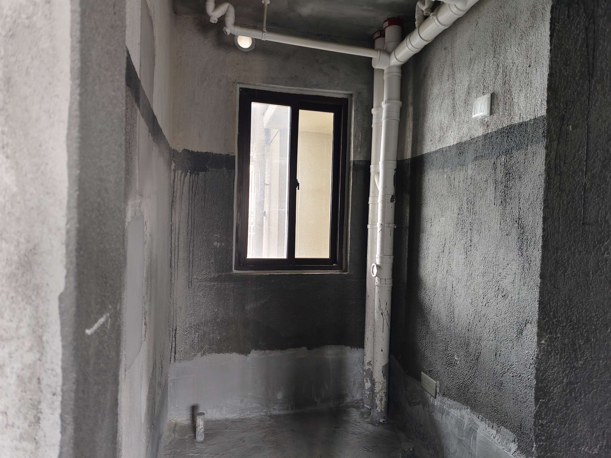 新城学府 102平 三室两厅 南北通透 毛坯交付 学区房配套齐全_10