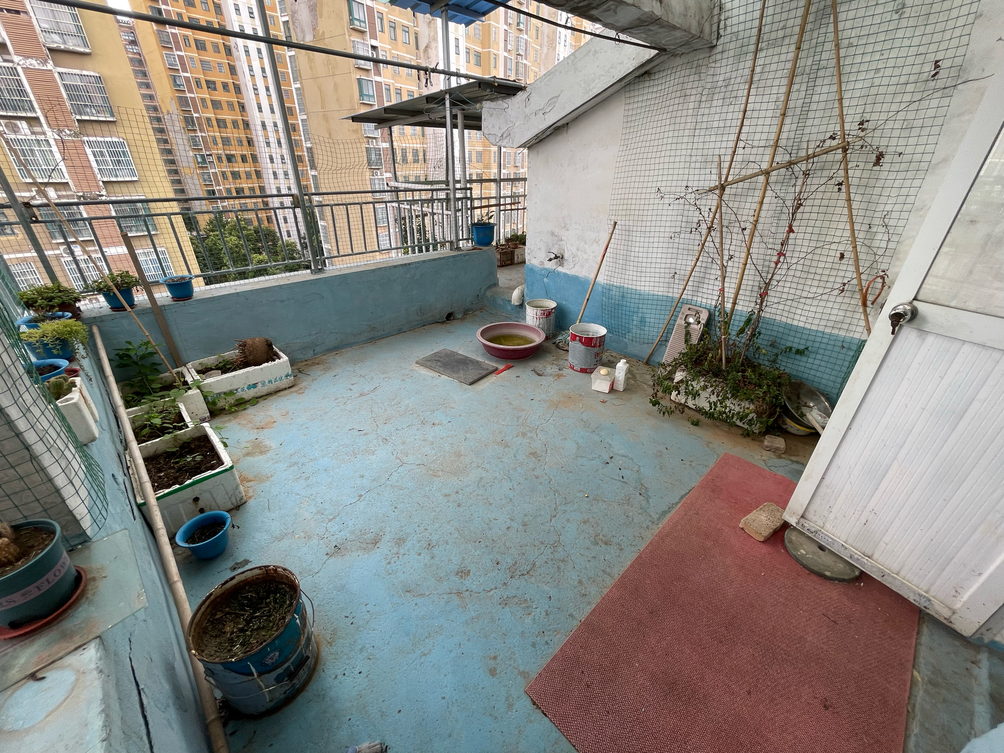 孔集沿湖小区 102平 精装三室二厅 单价仅1176元/平_25
