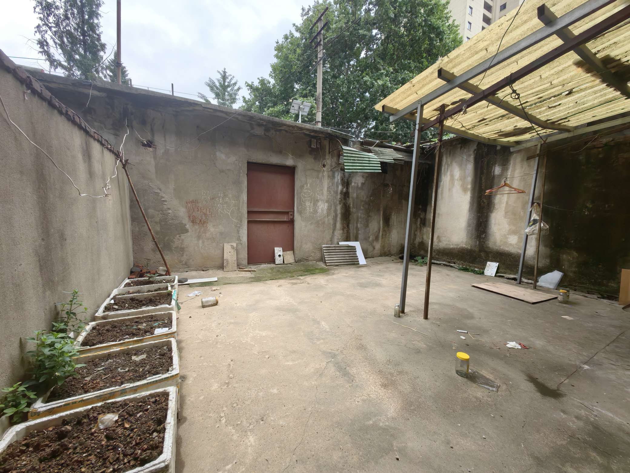 基建村 70平 两室一厅 学区房 交通便利 配套齐全_10