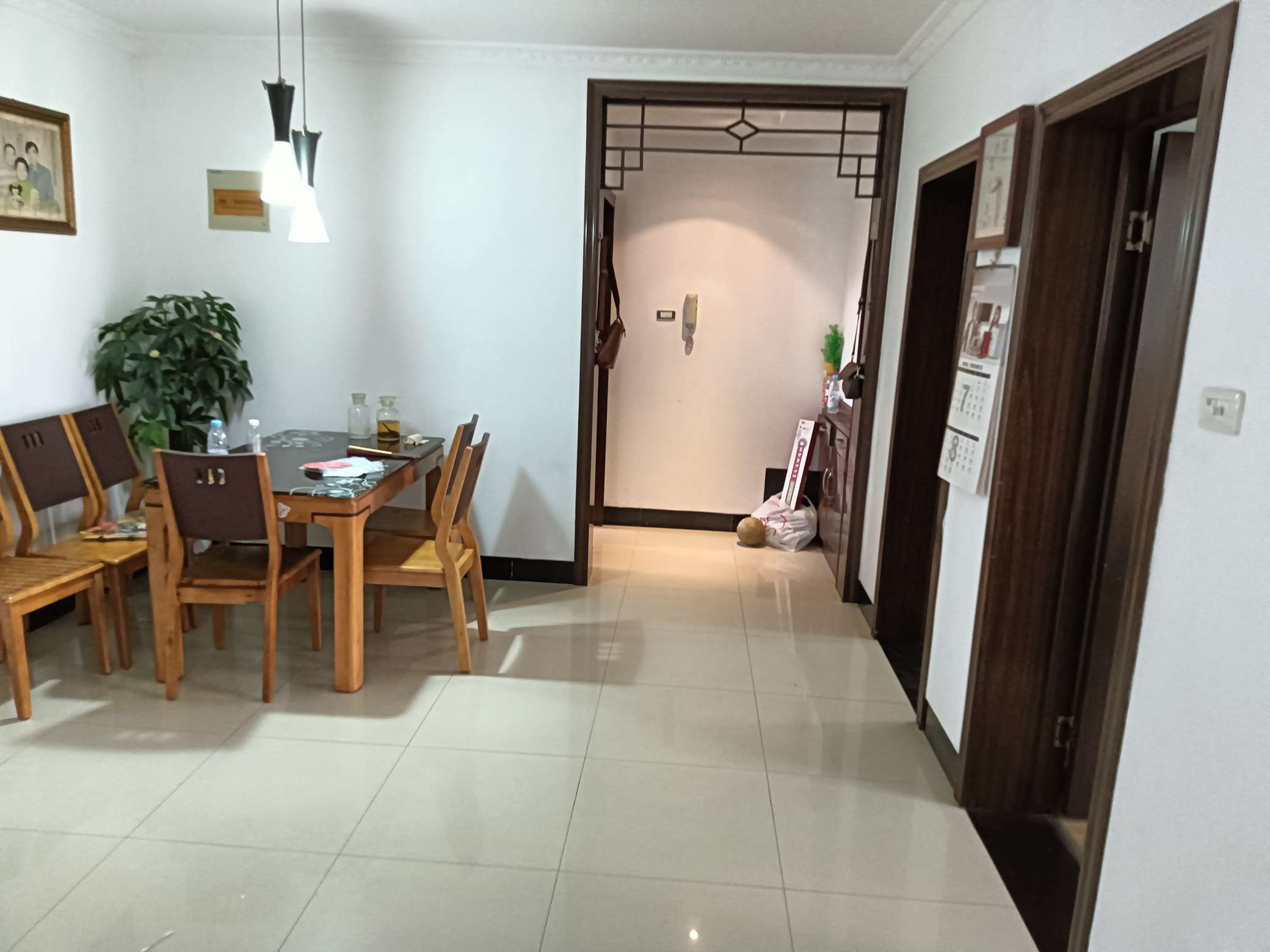 河西小区二期 96平 三室两厅 交通便利 随时看房_13