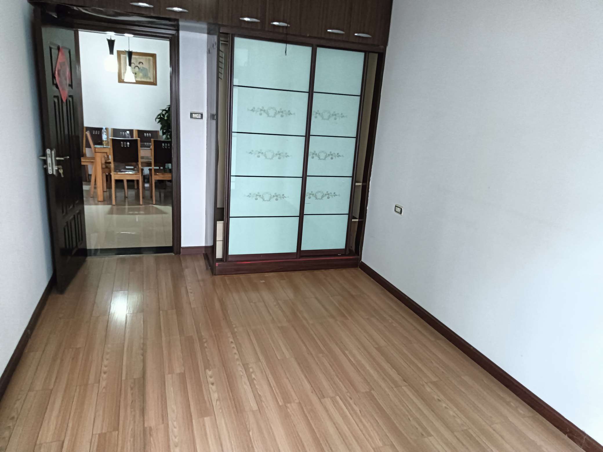 河西小区二期 96平 三室两厅 交通便利 随时看房_6