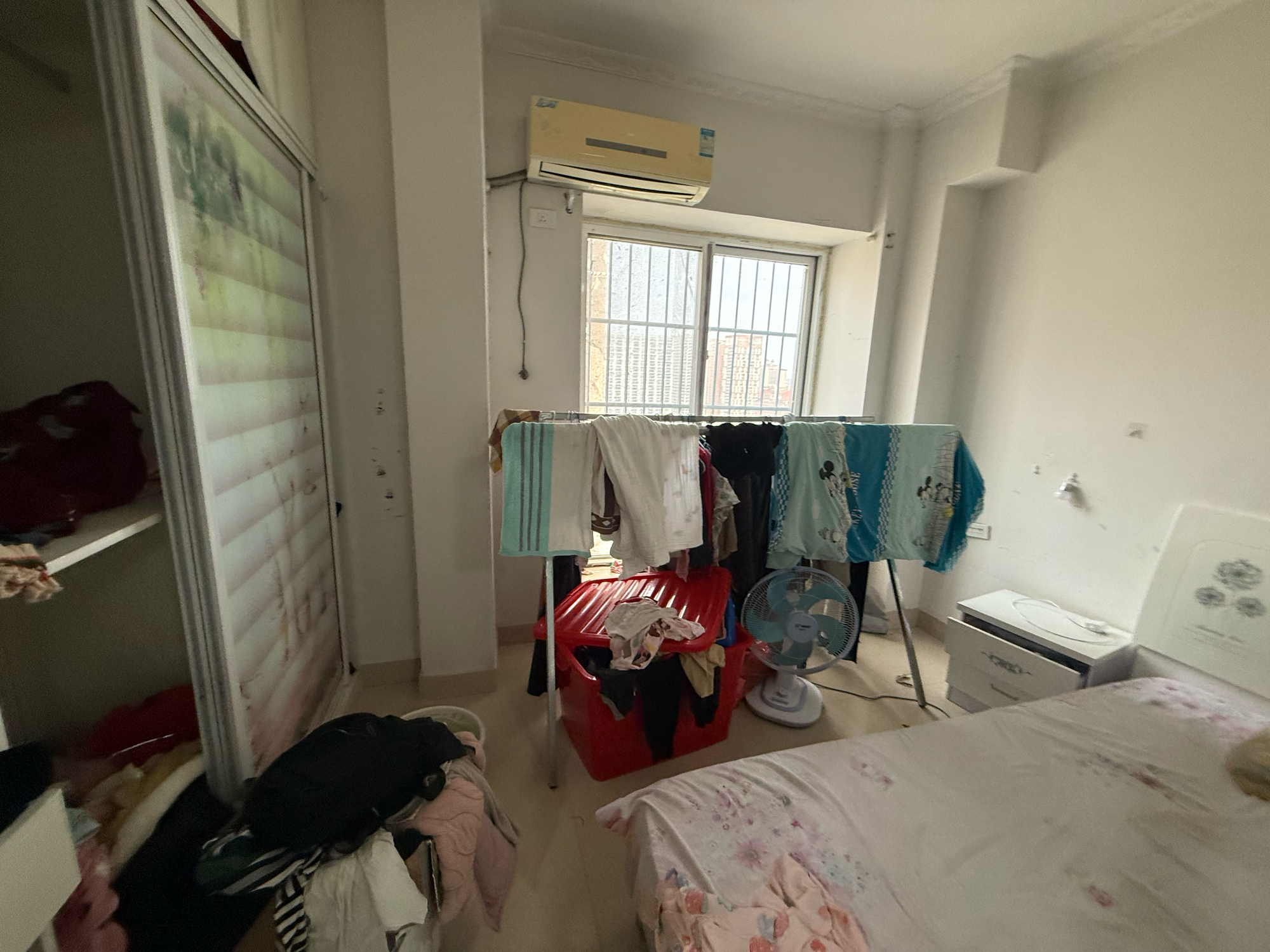 龙湖中心位于学院南路东精装2室出售_6