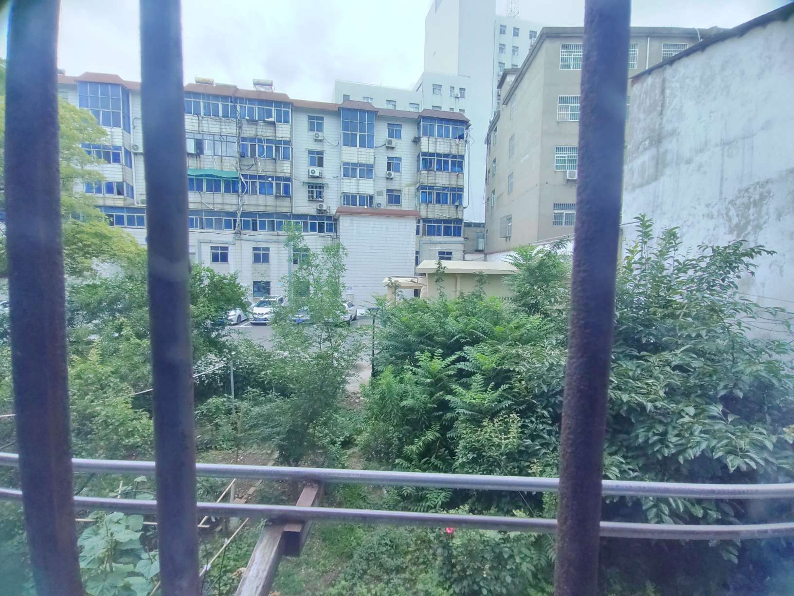 交警新村 111平 三室两厅 普装 南北通透 随时看房_12