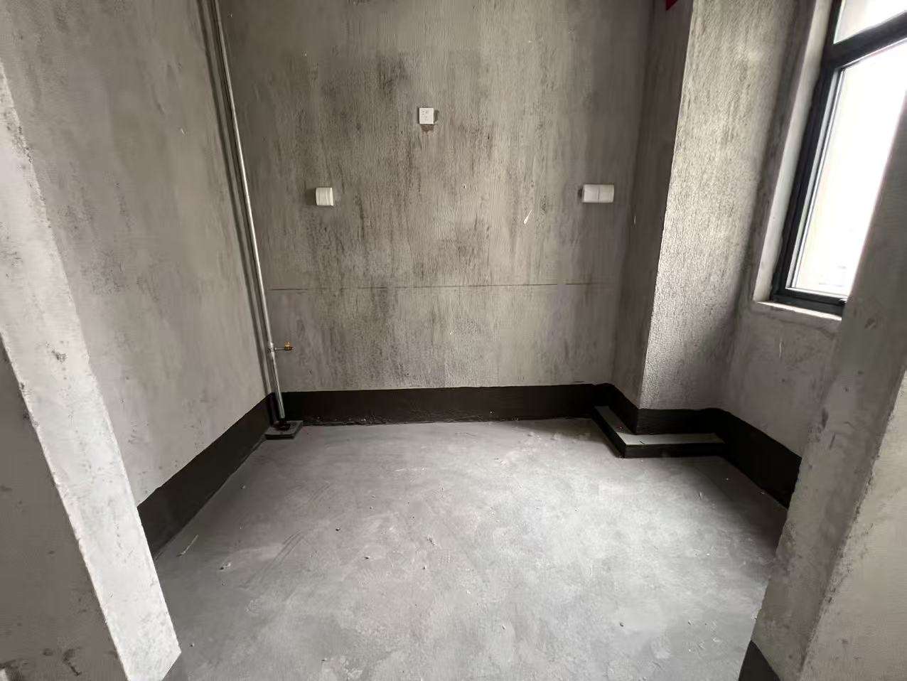 向阳苑 123平 南向三室二厅 学区房 毛坯出售_7