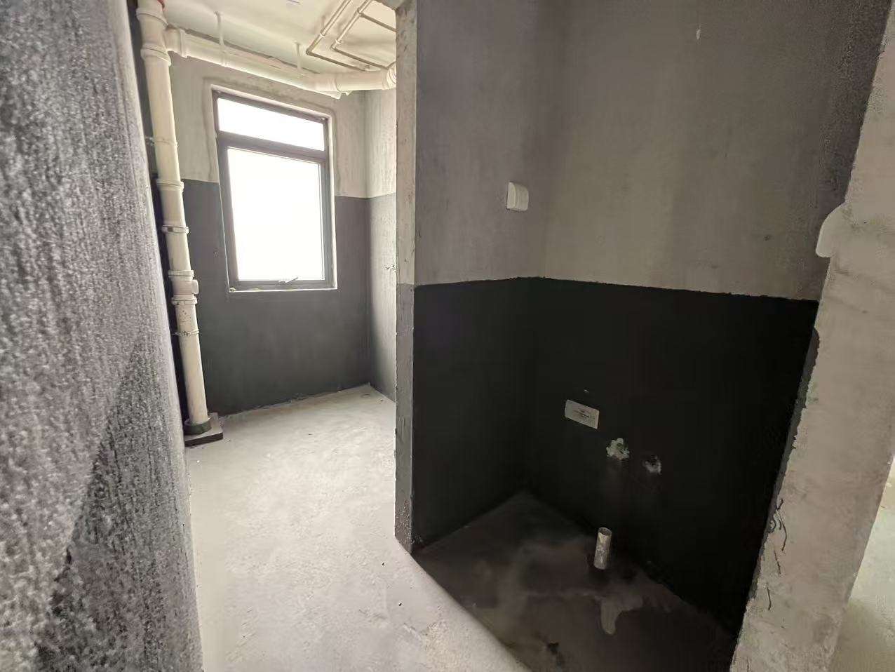 向阳苑 123平 南向三室二厅 学区房 毛坯出售_9