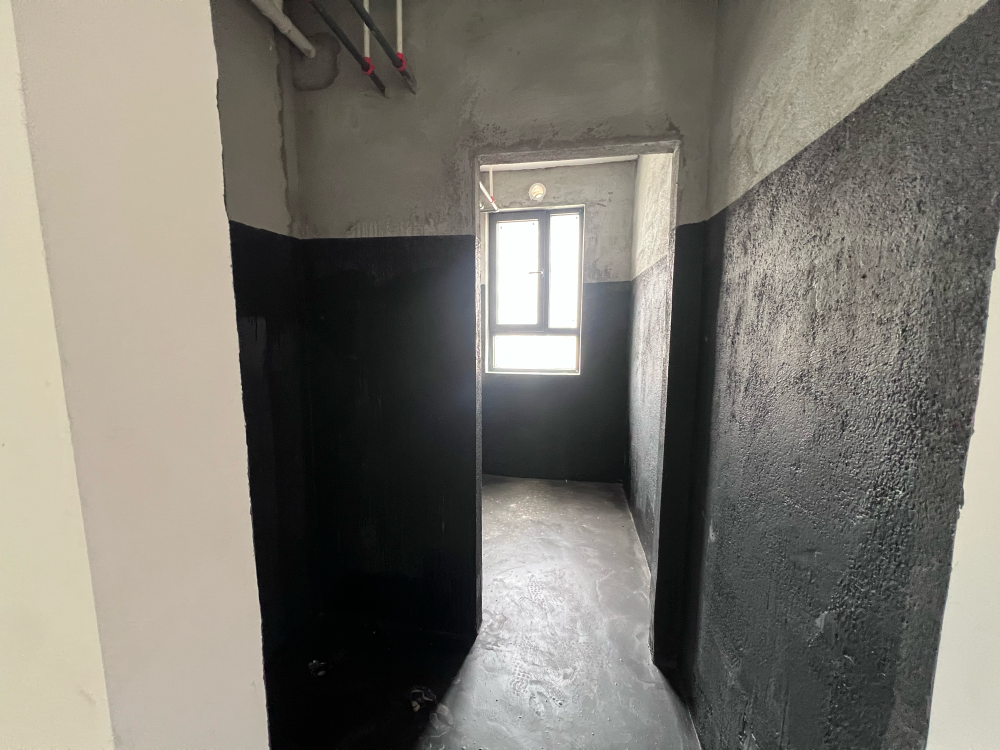 翰林庭院 120平 三室两厅 单价3208元/平 交通便利 毛坯好房_8