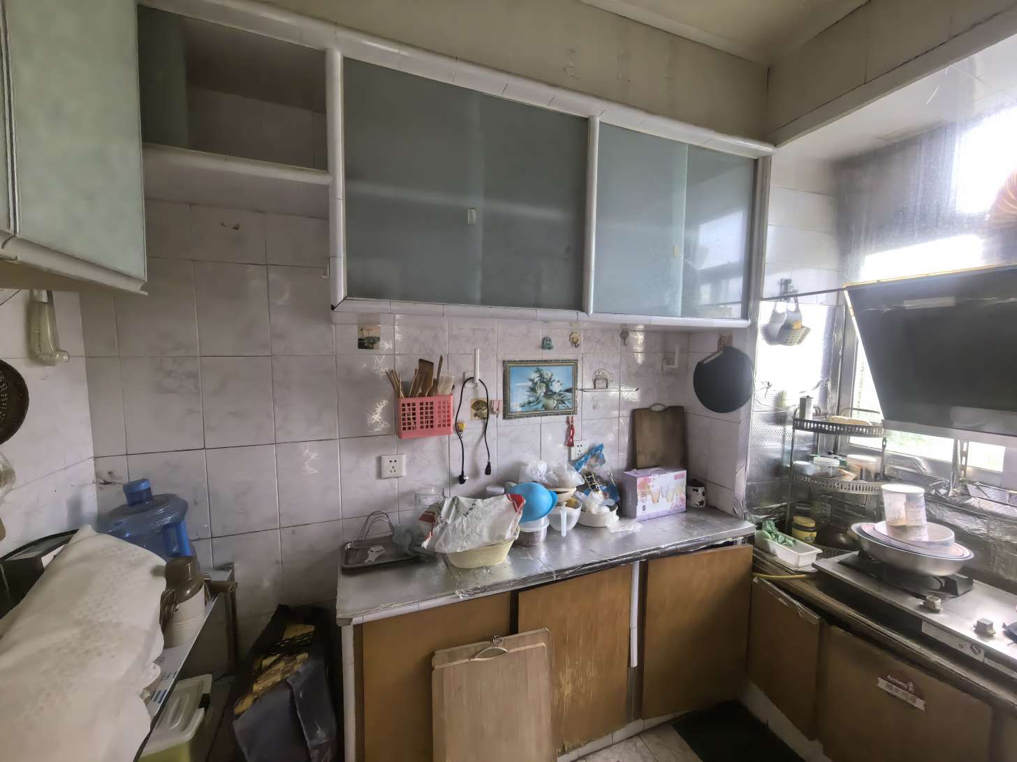 洞山新村 73平 三室二厅 学区房精装出租 采光好_4
