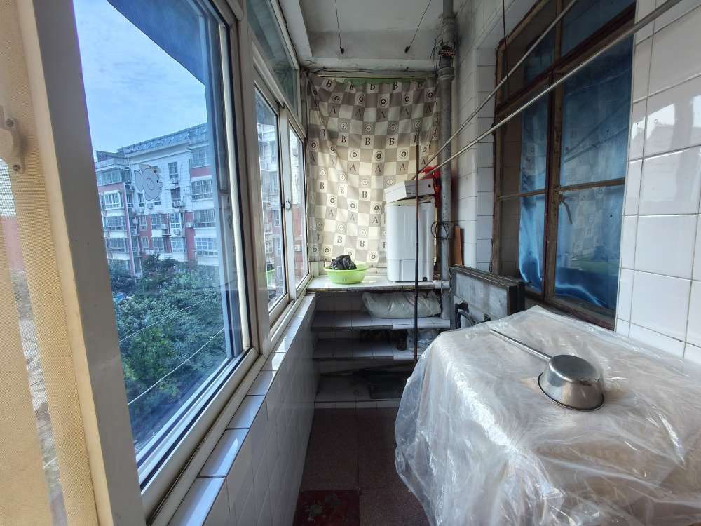 机厂新建村 57平 2室1厅 普装 采光好 交通便利 月租450_6