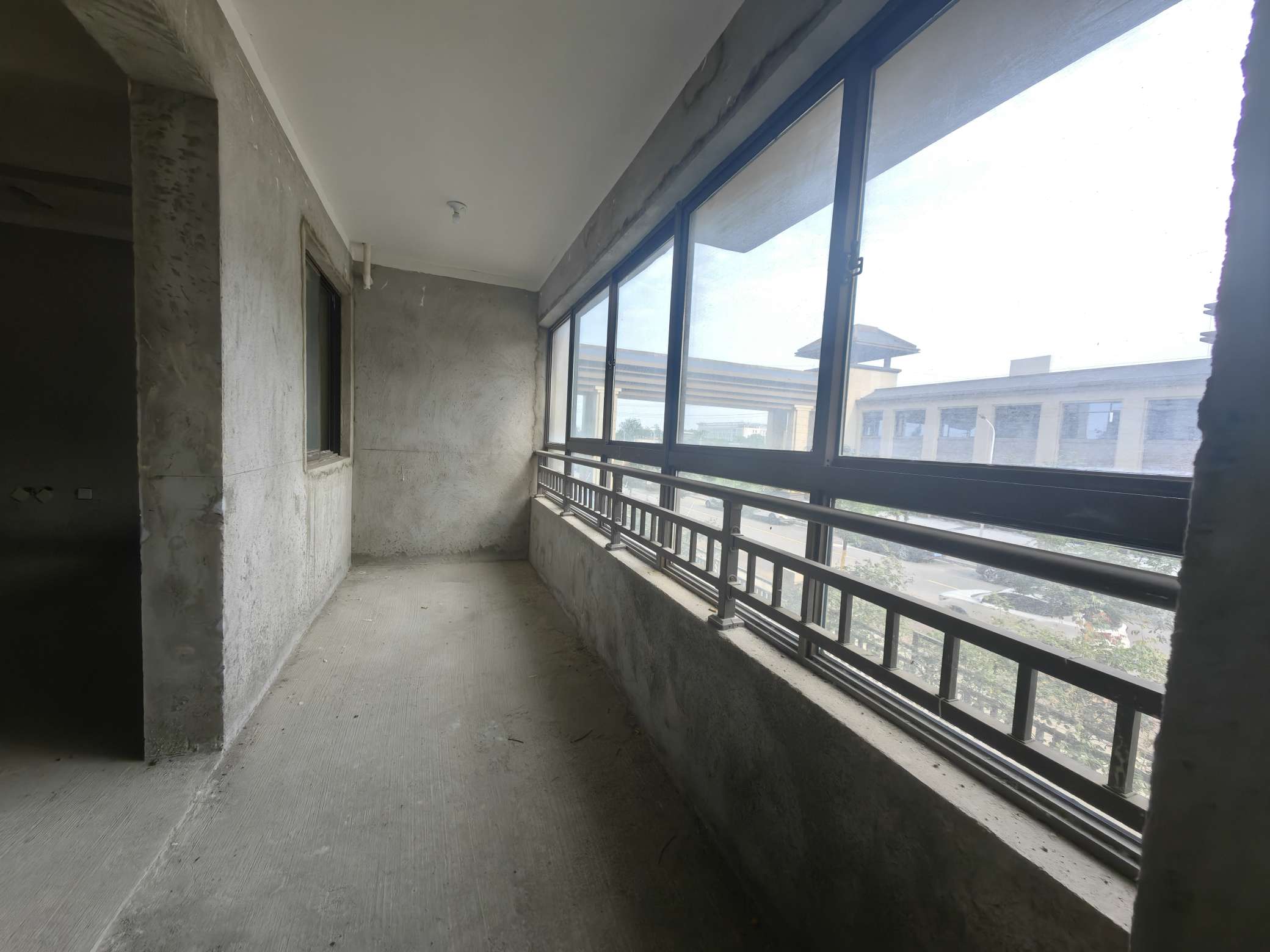 北京城房北大学府 101平 三室两厅 满两年 学区房 交通便利_9