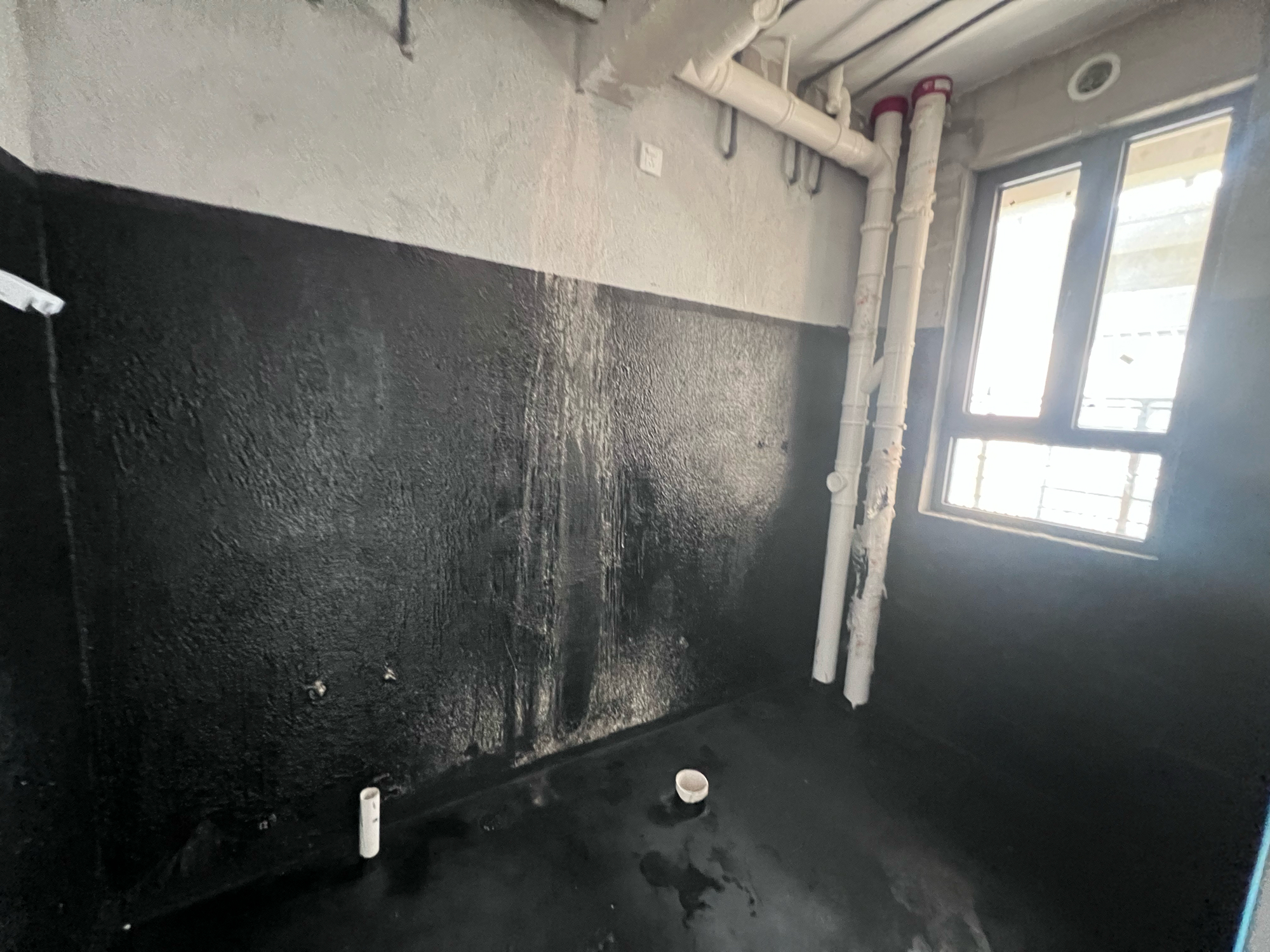 翰林庭院 100平 三室两厅 毛坯 交通便利 学区房_6