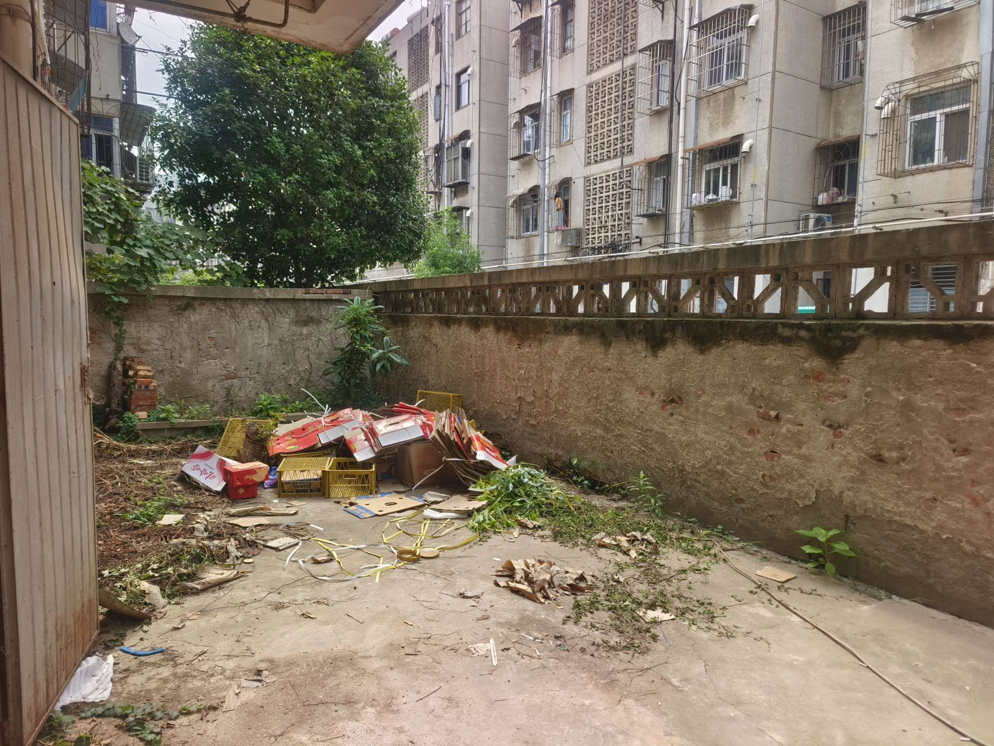 正发小区 96平 三室两厅 南北通透 交通便利 随时看房_8