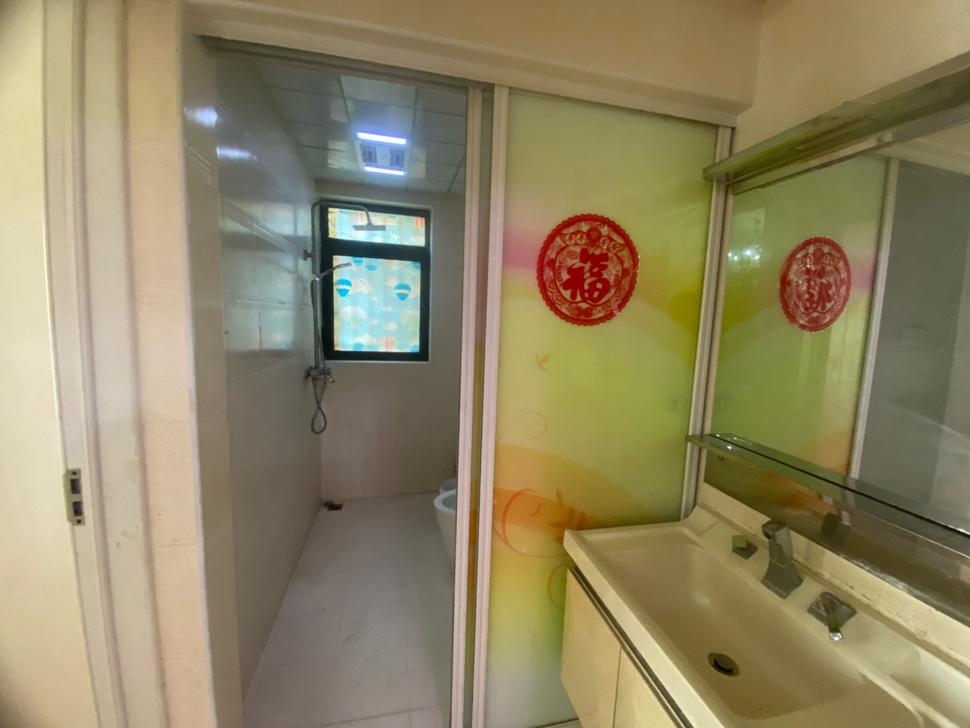 绿茵里2室2厅精装婚房出租家具家电齐全_11