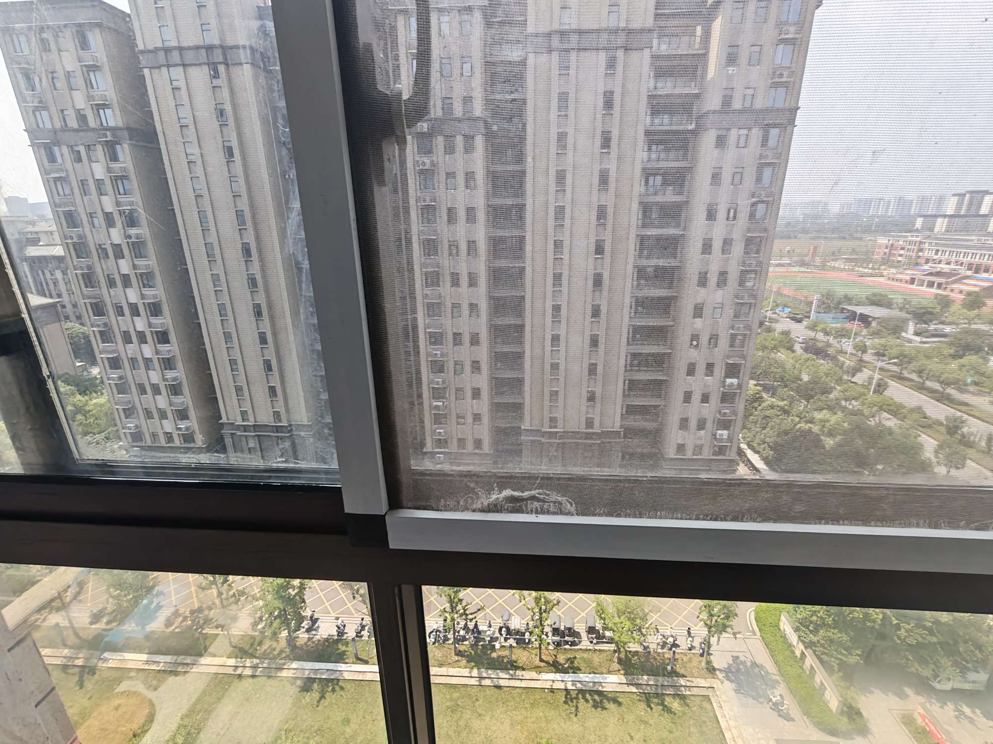 南山院 三室 拎包入住 看房方便_8