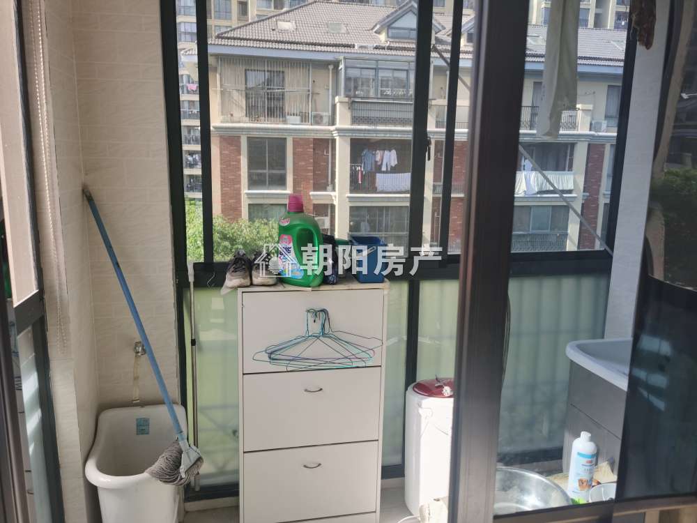 西湖春天 125平精装三室 配套齐全 交通便利 随时看房_14