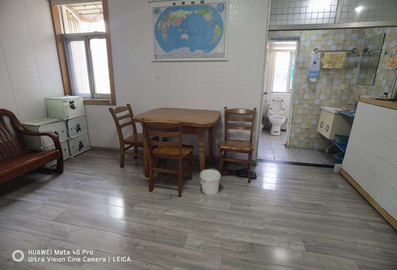 配套齐全拎包入住采光好_3