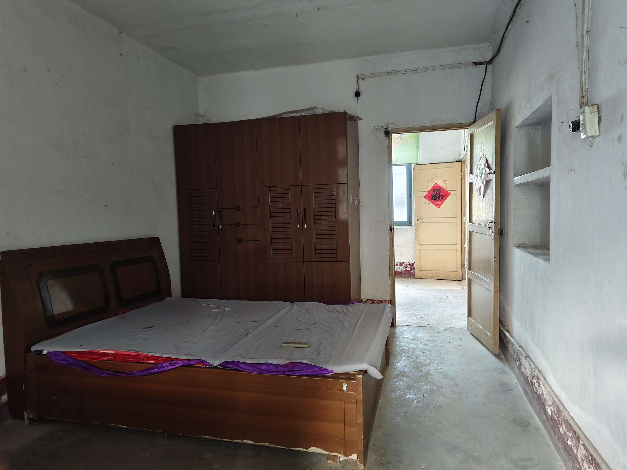 花园村 43平 南向一室一厅 满五唯一 简装_2