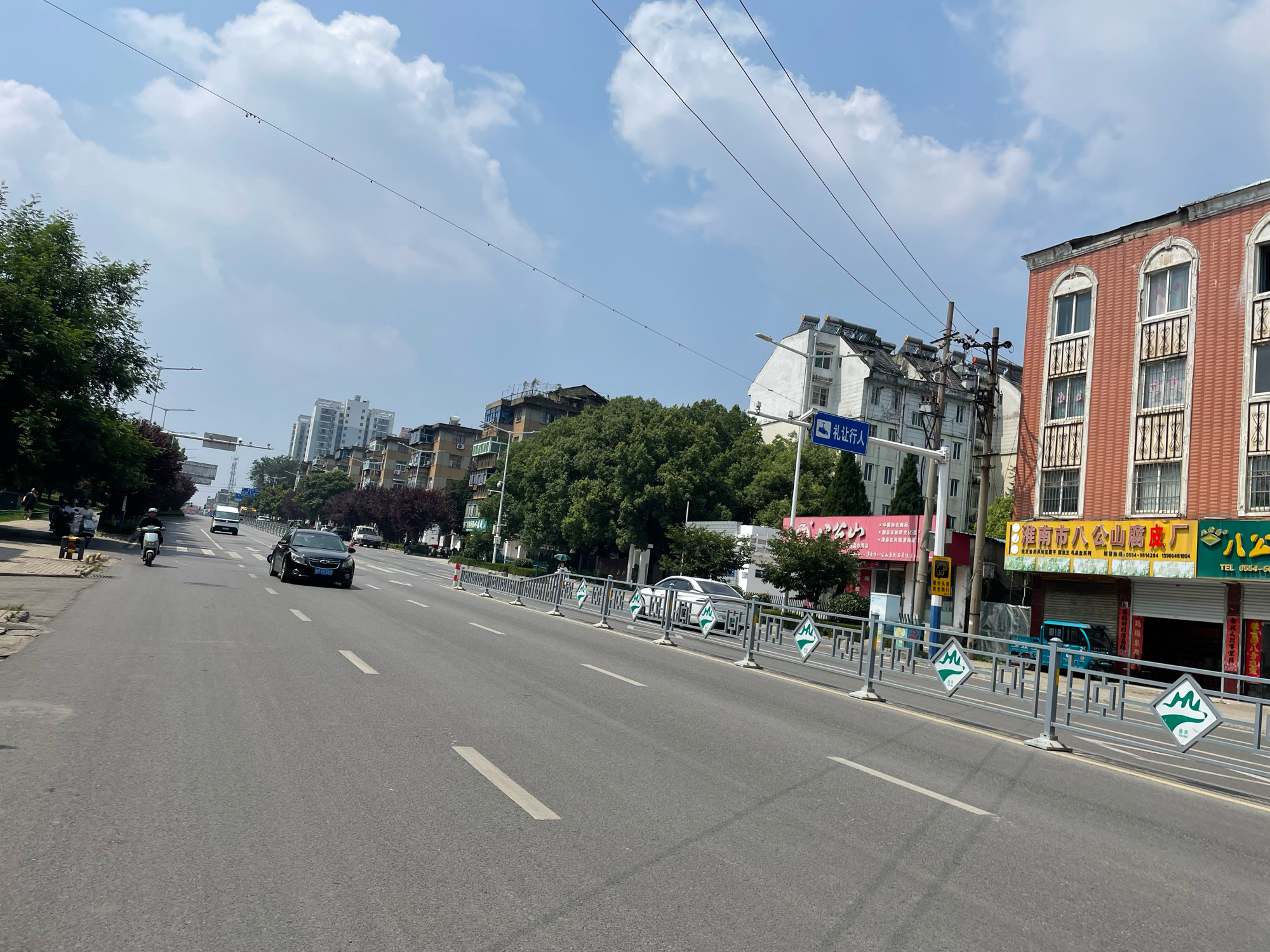 十排楼 55平 两室一厅 满两年 单价仅1090元/平_12