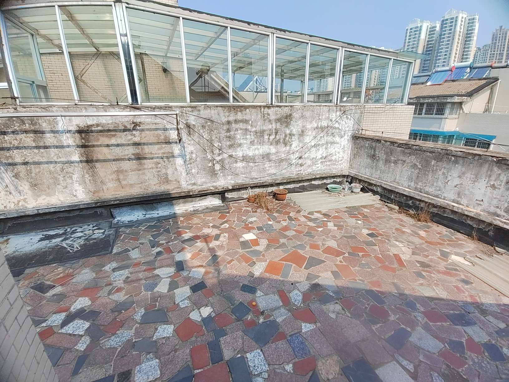 华声嘉苑 160平 三室两厅 学区房 环境好 随时看房_15
