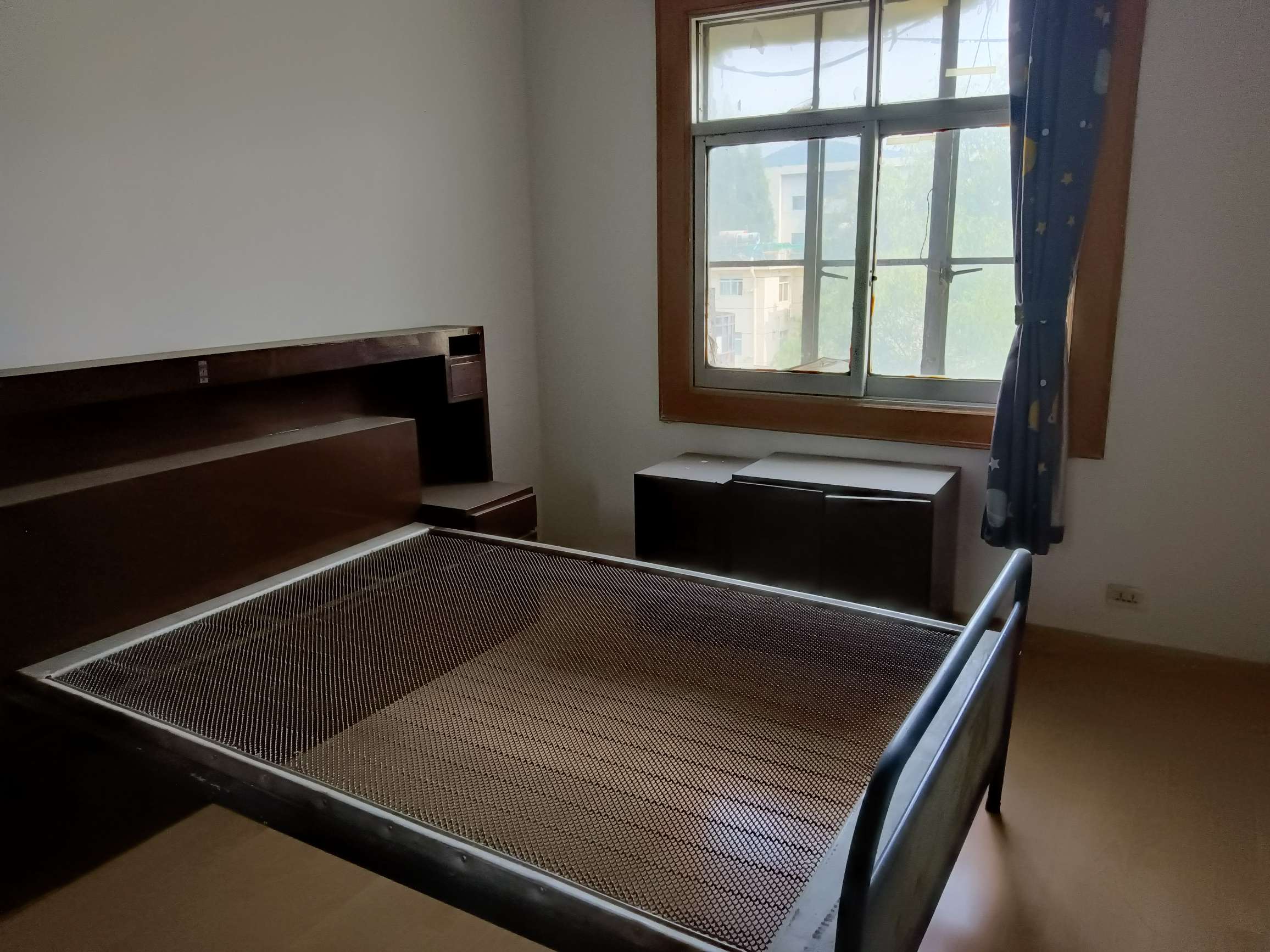 广电新村 71平 三室一厅 满两年 学区房 交通便利_3