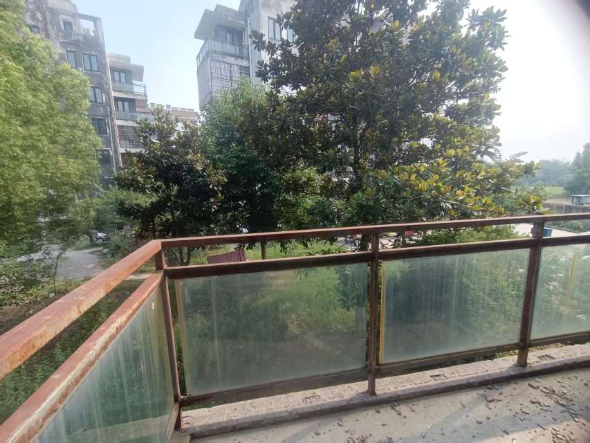 新袁庄B区 70平 两室两厅 满五唯一 毛坯房 交通便利学区房_5