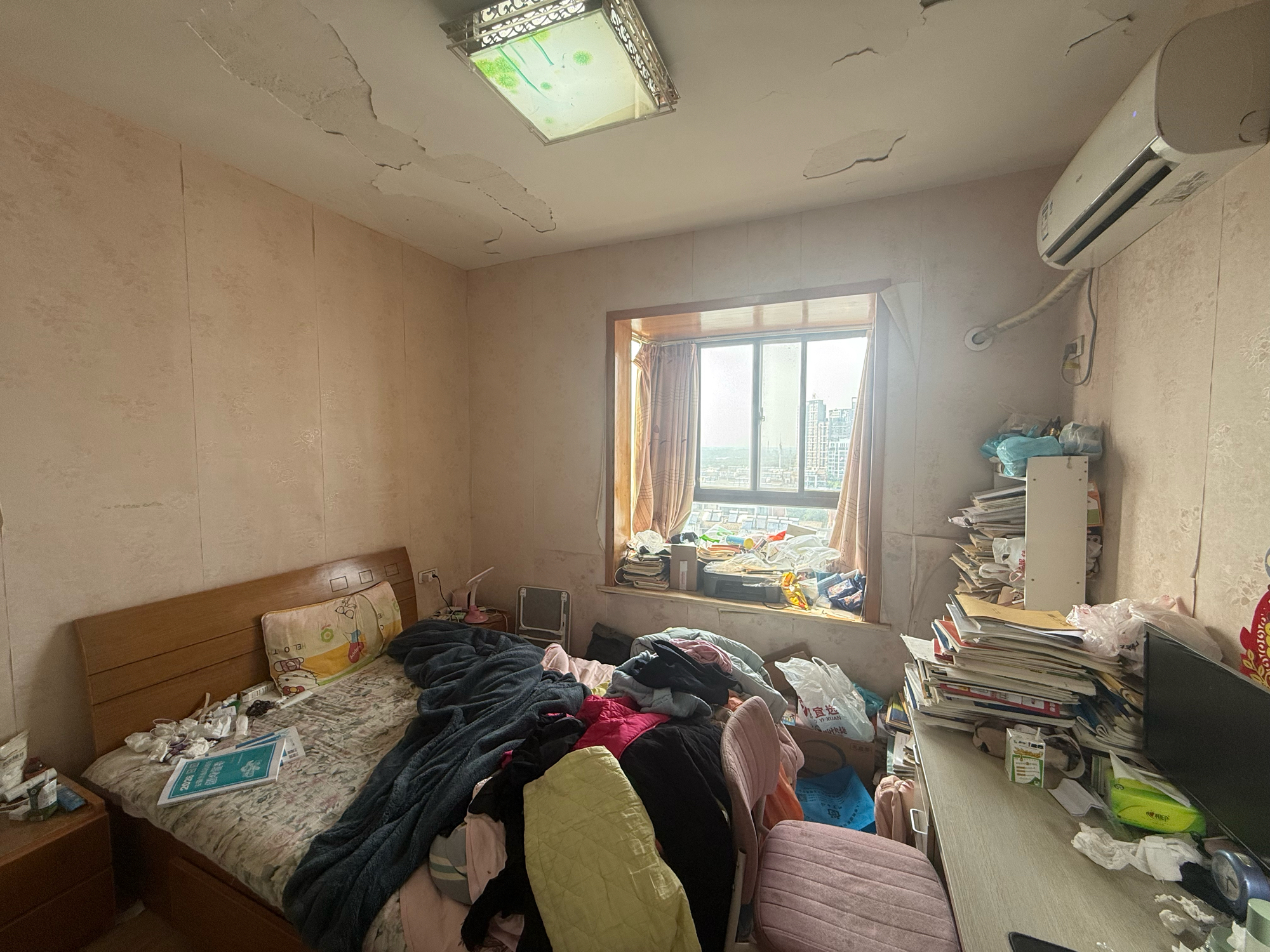 上品印象 90平 南向两室一厅 交通便利 普装好房_10