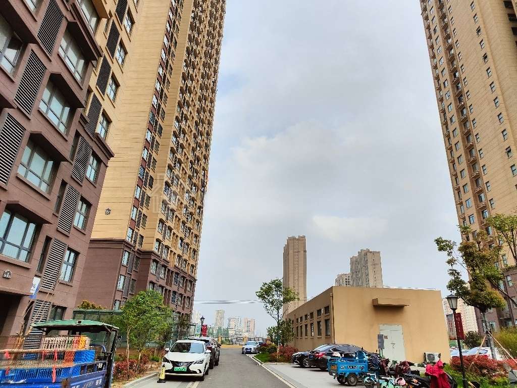 四宜新雅居 94平 三室两厅 交通便利 学区房 采光好_8