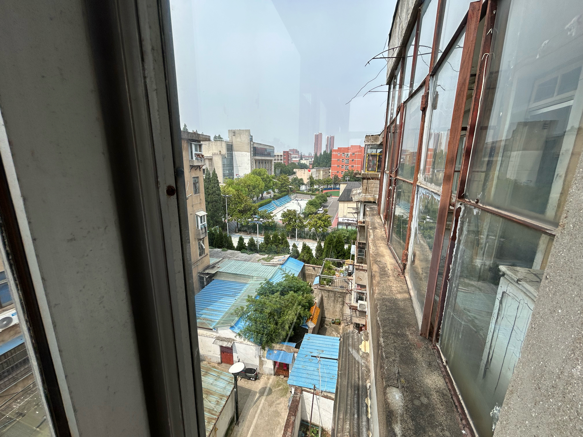基建村 69平精装三室 学区房 配套齐全 随时看房_8