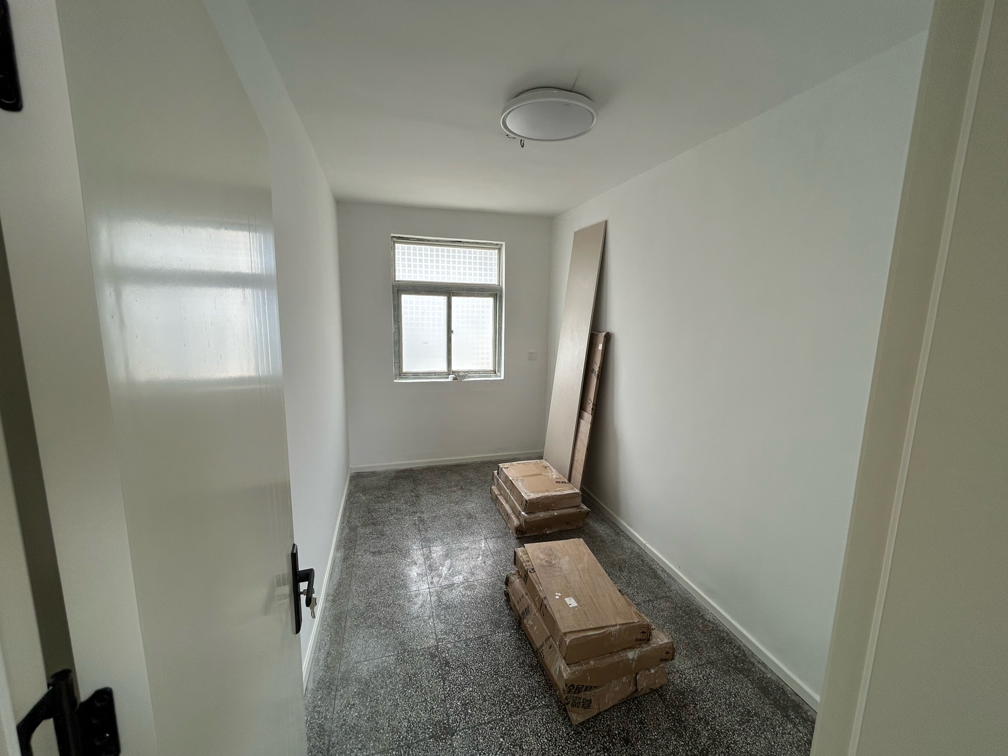 基建村 69平精装三室 学区房 配套齐全 随时看房_10