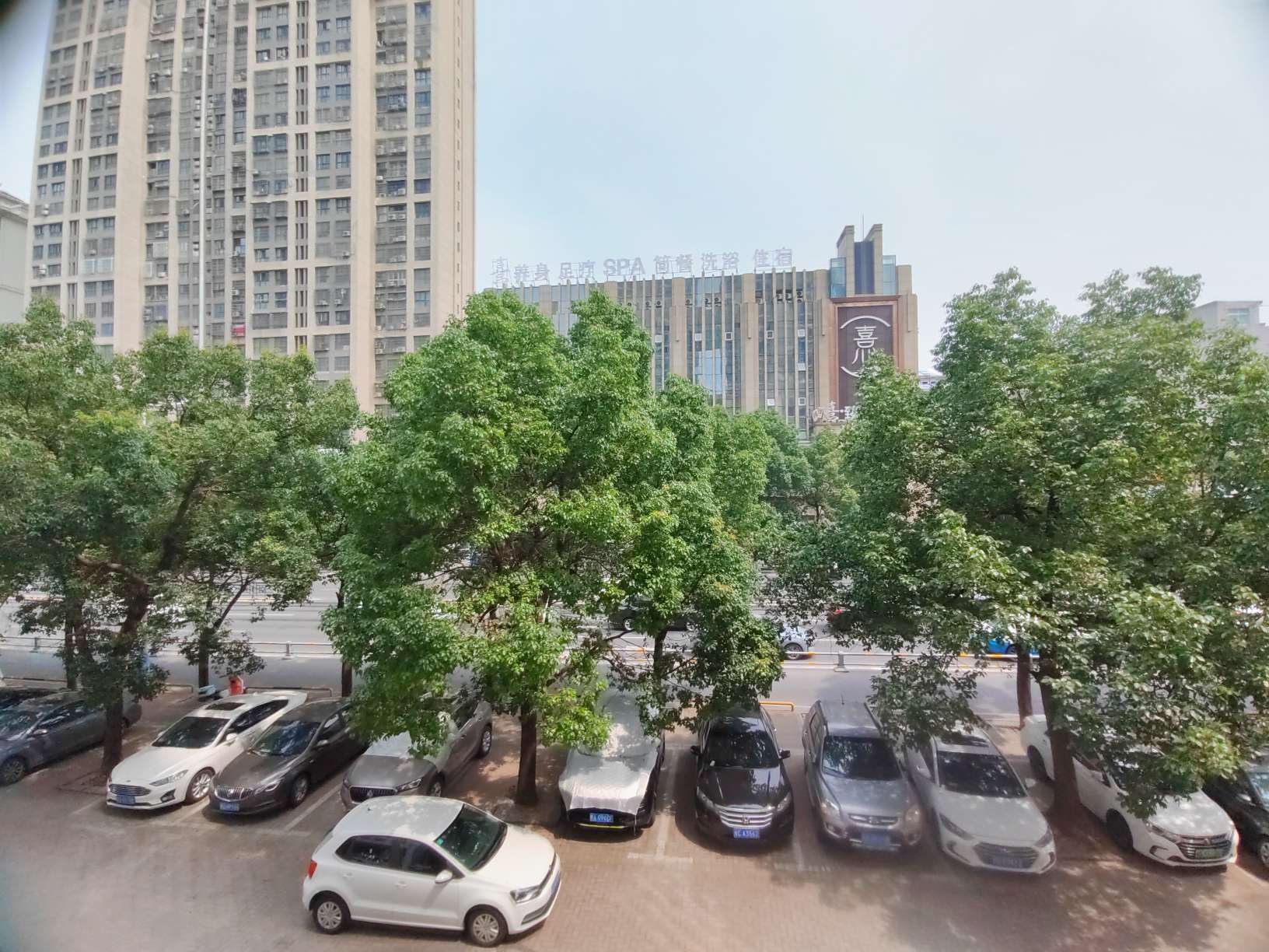 新时代广场 144平临街旺铺 有上下水 低总价出租_10